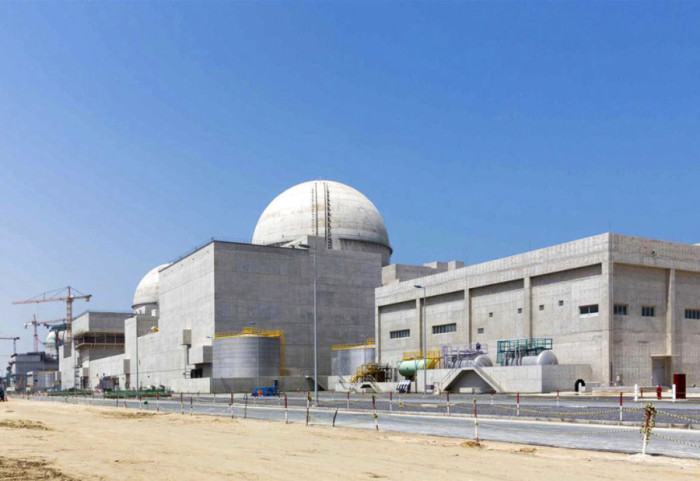 Sulm me dron ndaj centralit bërthamor Barakah në Abu Dhabi