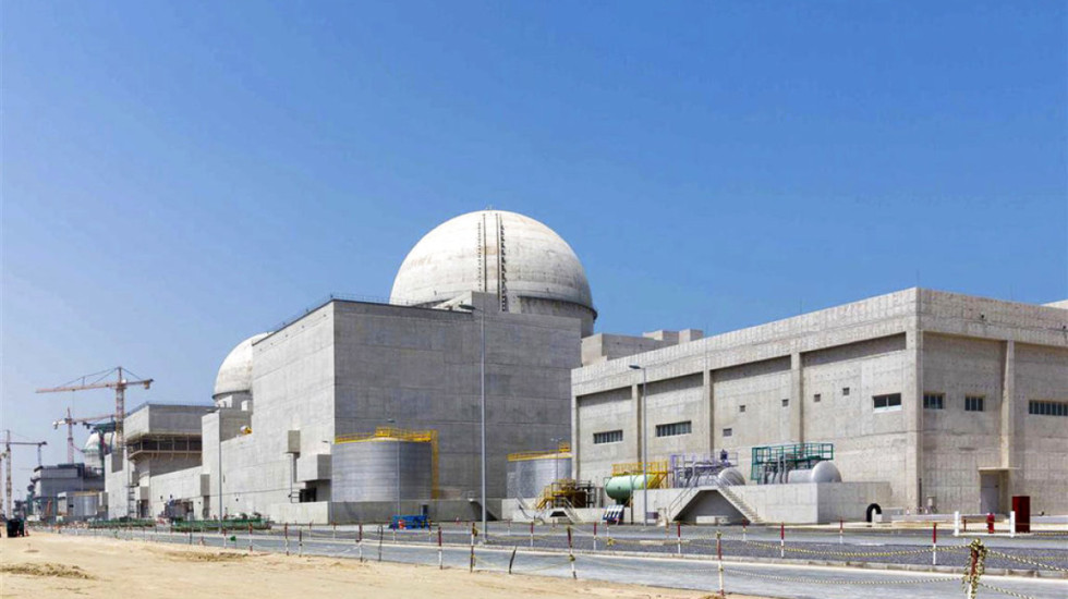 Sulm me dron ndaj centralit bërthamor Barakah në Abu Dhabi