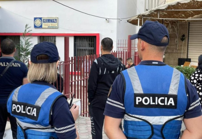 ‘Luftë’ drogës dhe armëve të ftohta në shkolla, Policia harton plan me masa 'dragoniane'