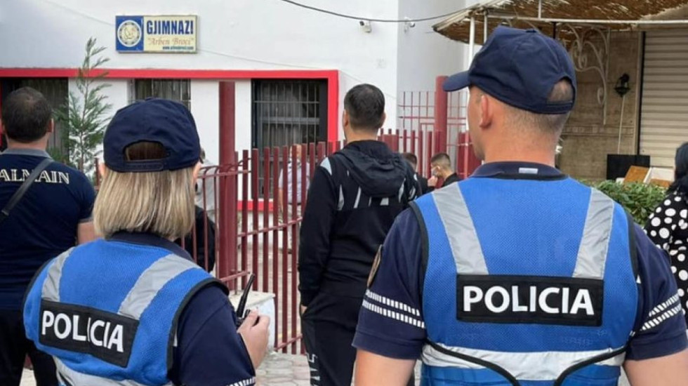‘Luftë’ drogës dhe armëve të ftohta në shkolla, Policia harton plan me masa 'dragoniane'