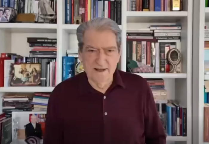 "Shqipëria nuk plotëson asnjë kriter për BE", Berisha i përgjigjet Ramës: Rezoluta për integrimin nuk lavdëron qeverinë