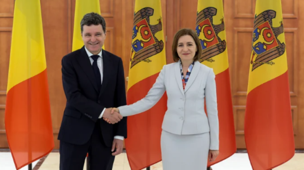 Dy shtete europiane mund të bashkohen në një