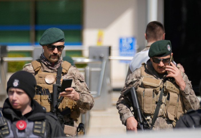 Sulm i rëndë në qytetin turk, vriten 4 persona, plagosen 8 të tjerë