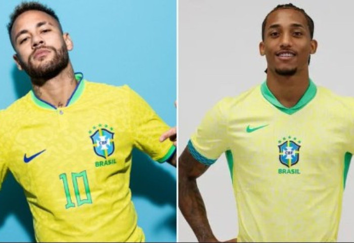 Ancelotti zgjedh Neymar për Kupën e Botës, tifozët shpërthejnë në ovacione