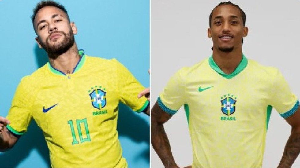 Ancelotti zgjedh Neymar për Kupën e Botës, tifozët shpërthejnë në ovacione
