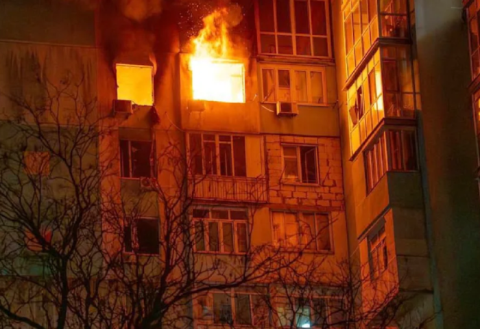 Heroi 12-vjeçar ndal “dronin vrasës” të rusëve, shpëton fëmijët në Ukrainë