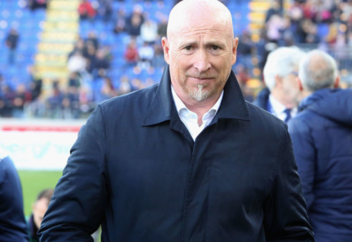 Rolando Maran, trajneri i ri i Kombëtares shqiptare