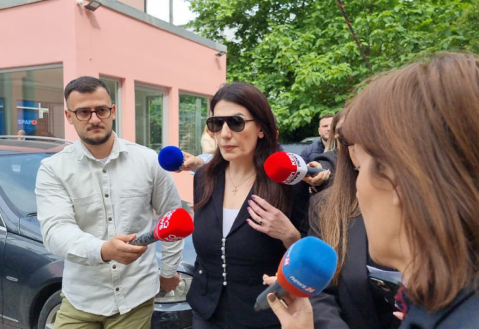Karçanaj paraqitet në SPAK, pas ndryshimit të masës së sigurisë