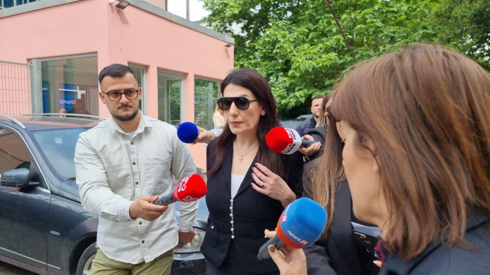 Karçanaj paraqitet në SPAK, pas ndryshimit të masës së sigurisë