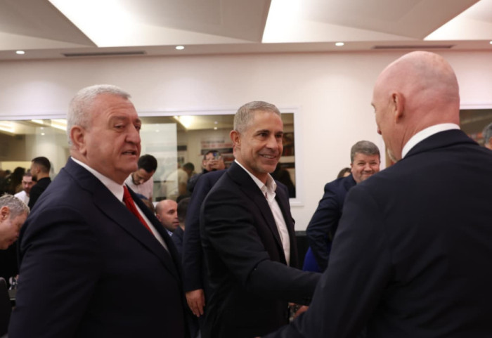 Sylvinho i jep lamtumirën Kombëtares: Shpirti dhe zemra e djersa nuk duhet të mungojë kurrë