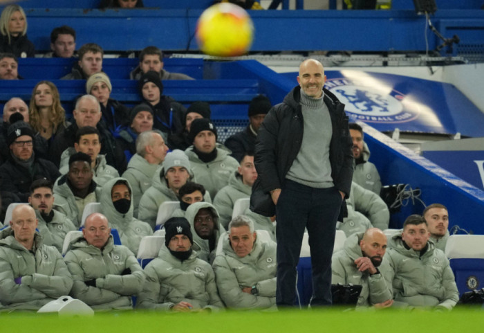Guardiola largohet nga Manchester City, Enzo Maresca trajneri i ri