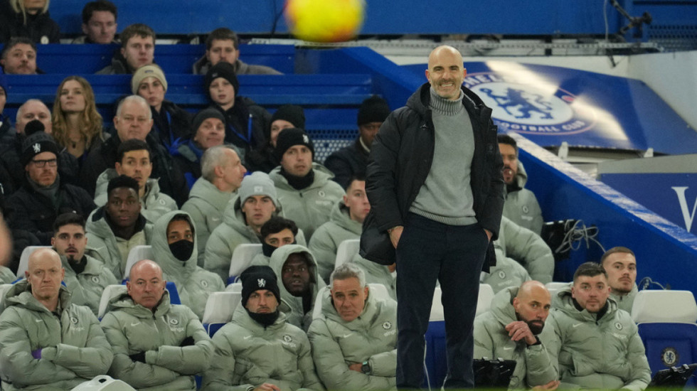 Guardiola largohet nga Manchester City, Enzo Maresca trajneri i ri