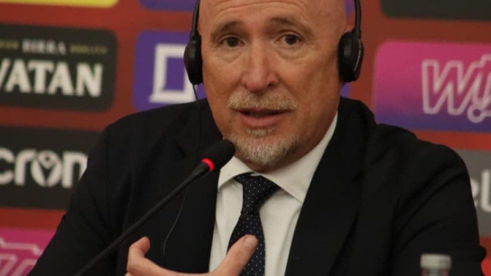 Rolando Maran nis aventurën kuqezi: Kombëtarja është në rritje