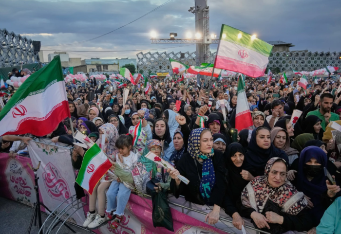 Provokimi iranian: Mundësi e ulët për luftë, SHBA është e dobët