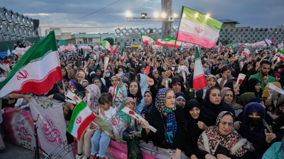 Provokimi iranian: Mundësi e ulët për luftë, SHBA është e dobët