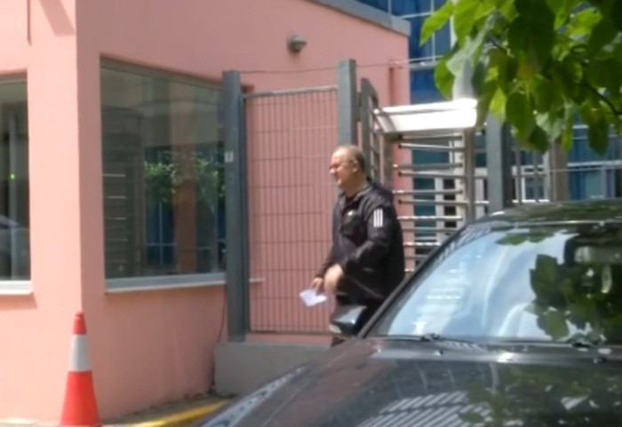 Agron Tare në SPAK për dosjen ndaj Belinda Ballukut, kërkohet edhe dëshmia e Igli Tares