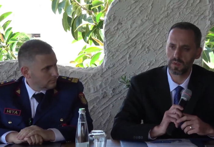 Ndërtimet pa leje në bregdet, Lamallari dhe Hita nga Saranda: Mos prisni sa të ngrihet betoni 7 kate