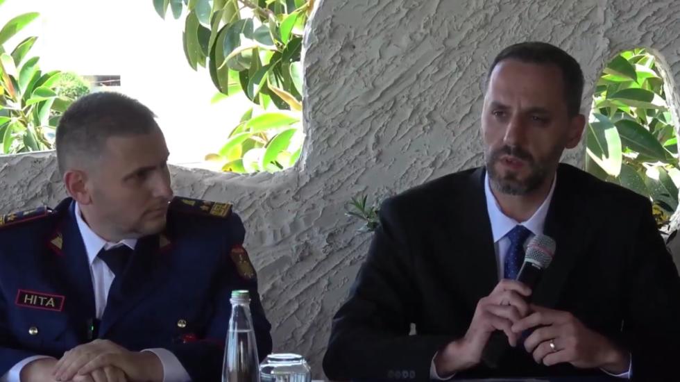 Ndërtimet pa leje në bregdet, Lamallari dhe Hita nga Saranda: Mos prisni sa të ngrihet betoni 7 kate