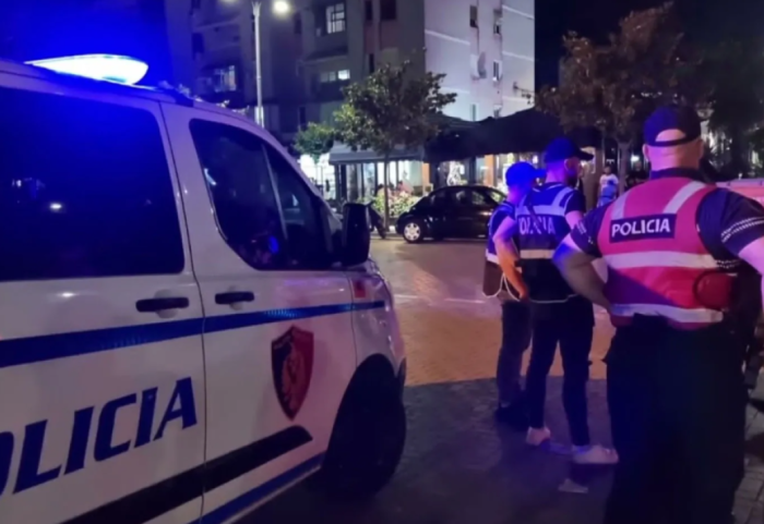 I kishte shpëtuar më herët një atentati, plagoset 34-vjeçari në Tiranë