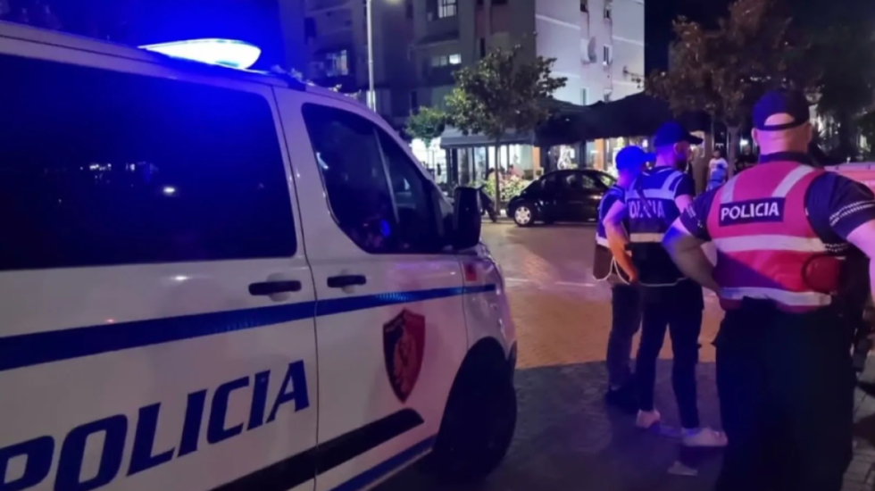 I kishte shpëtuar më herët një atentati, plagoset 34-vjeçari në Tiranë