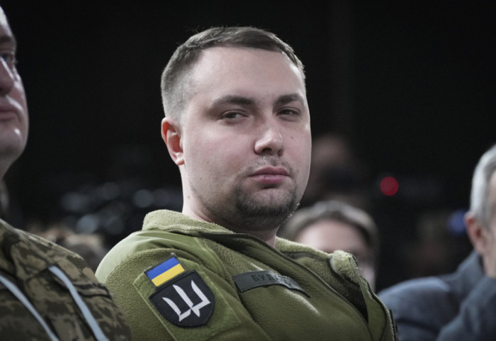 Njeriu që nuk qesh, negociatori kryesor i Ukrainës, që Putini tentoi ta vriste mbi 10 herë