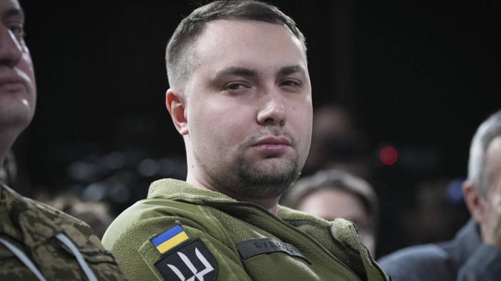 Njeriu që nuk qesh, negociatori kryesor i Ukrainës, që Putini tentoi ta vriste mbi 10 herë