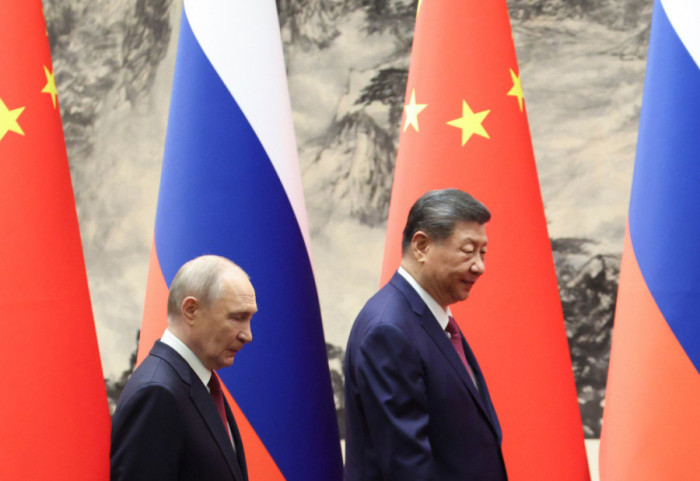 Putin nis vizitën në Pekin: Marrëdhëniet Rusi-Kinë, në nivele të papara