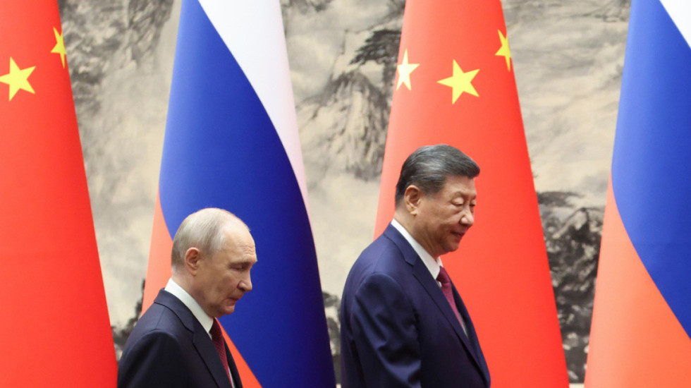Putin nis vizitën në Pekin: Marrëdhëniet Rusi-Kinë, në nivele të papara