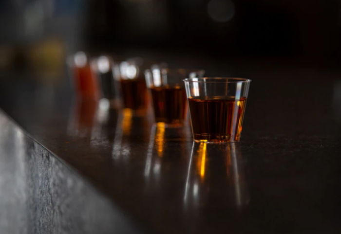 4 qytete kroate ndalojnë alkoolin nga ora 9 e mbrëmjes deri në 6 të mëngjesit