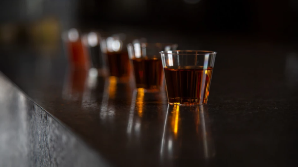 4 qytete kroate ndalojnë alkoolin nga ora 9 e mbrëmjes deri në 6 të mëngjesit