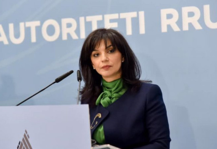 Tenderi 23 mln euro për tunelin e Kardhiq-Delvinë, Apeli i GJKKO rrëzon dënimin për Sonila Qaton