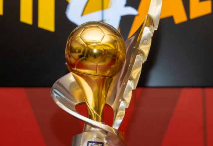Ndeshjet e fundit të Final Four, FSHF vendos si do të luhen