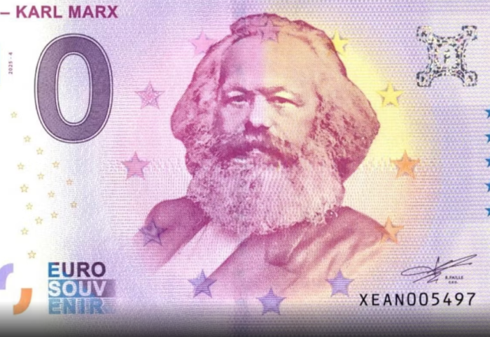 Kartëmonedha 0 euro, koleksionistët 'në luftë' për të, paguhen shifra marramendëse