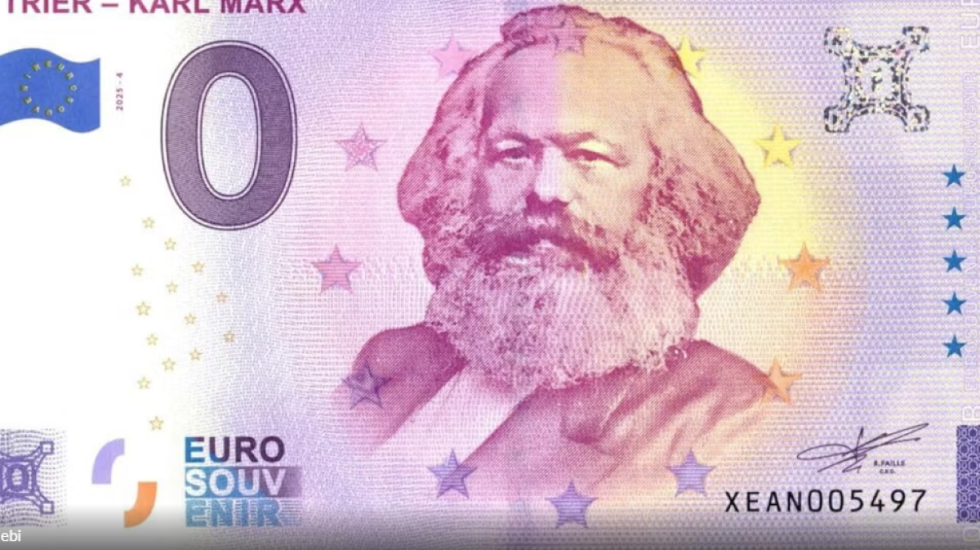 Kartëmonedha 0 euro, koleksionistët 'në luftë' për të, paguhen shifra marramendëse