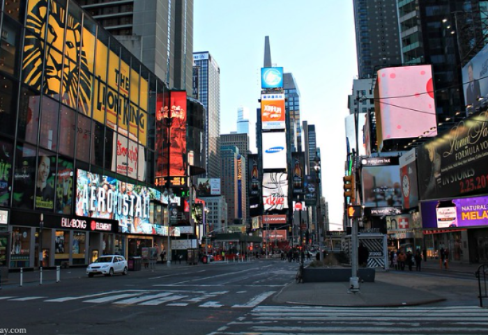 Tragjedi në Manhattan, shqiptarja humb jetën pasi ra në pusetën me kapakun e hapur