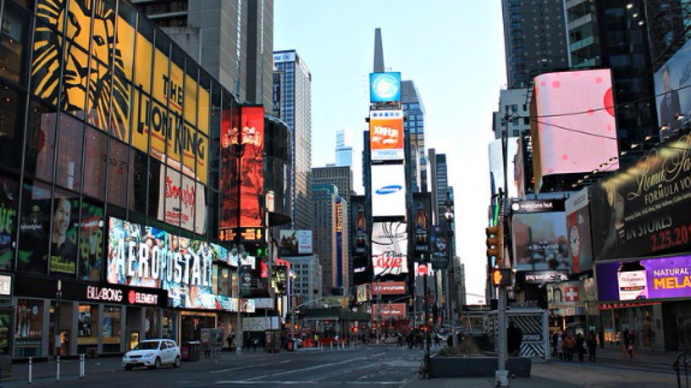 Tragjedi në Manhattan, shqiptarja humb jetën pasi ra në pusetën me kapakun e hapur