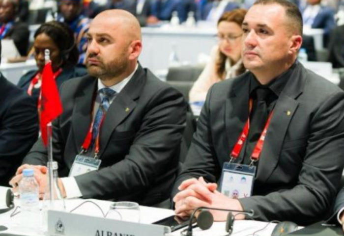 Nuk paraqitej në punë, përjashtohet nga policia i besuari i Ilir Prodës