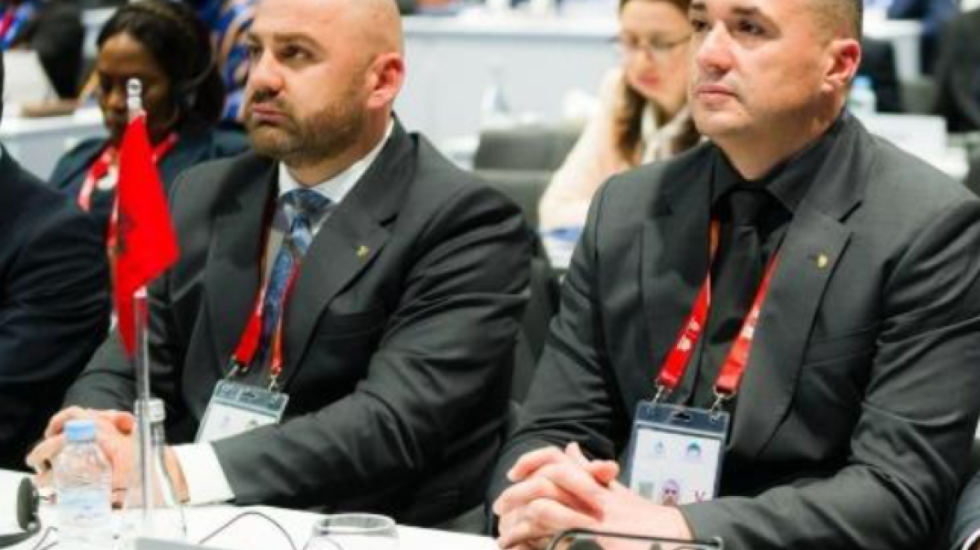 Nuk paraqitej në punë, përjashtohet nga policia i besuari i Ilir Prodës