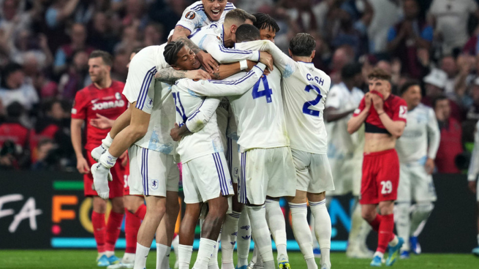 Aston Villa rikthehet në fronin evropian pas 44 vitesh, Unai Emery, ‘mbreti’ i Europa League
