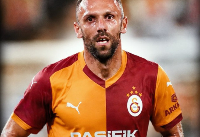 Vedat Muriqi drejt Galatasaray? Kampionët e Turqisë e shohin si zëvendësues të Mauro Icardi