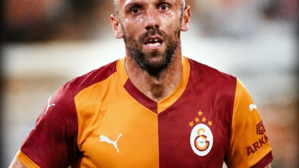 Vedat Muriqi drejt Galatasaray? Kampionët e Turqisë e shohin si zëvendësues të Mauro Icardi