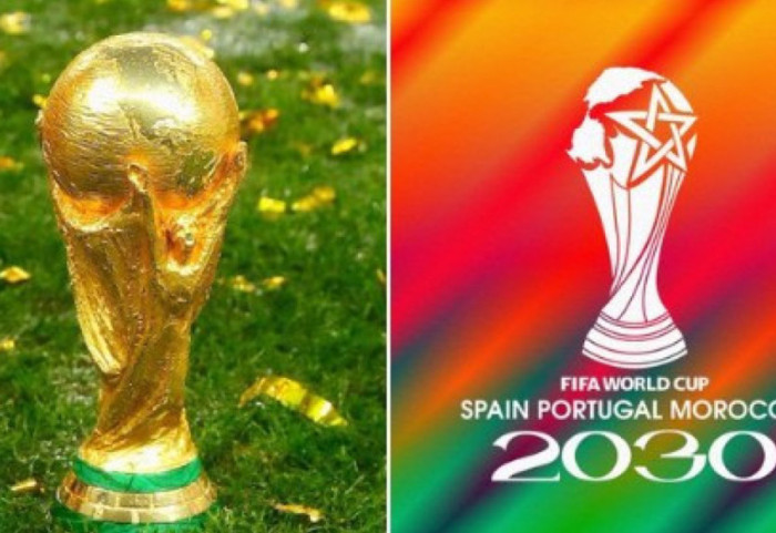 FIFA rikthen në diskutim Kupën e Botës me 64 kombëtare