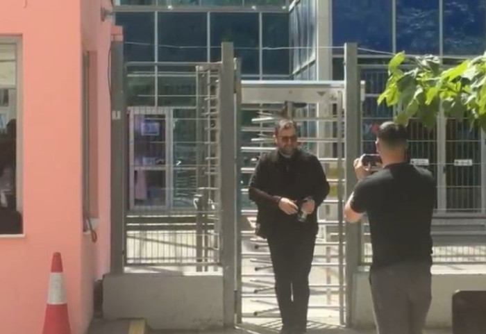 Ergys Verdho në SPAK, drejtori i Hekurudhave thirret për sqarime