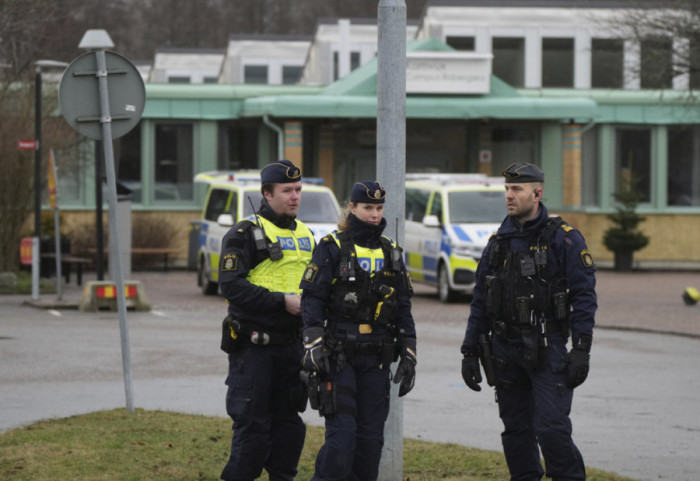 Sulm i dyshuar kibernetik në Helsinborg, ku po mbahet samiti i NATO-s