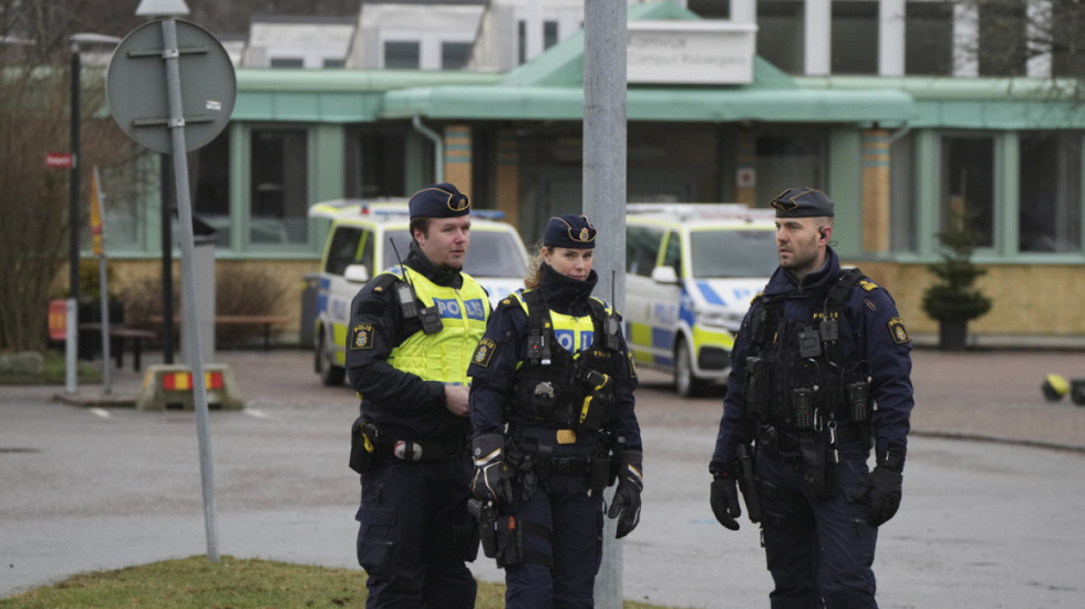 Sulm i dyshuar kibernetik në Helsinborg, ku po mbahet samiti i NATO-s