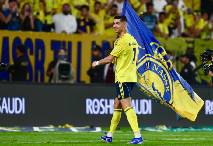 Cristiano Ronaldo thyen mallkimin, fiton titullin me Al Nassr pas 3 viteve në Arabi