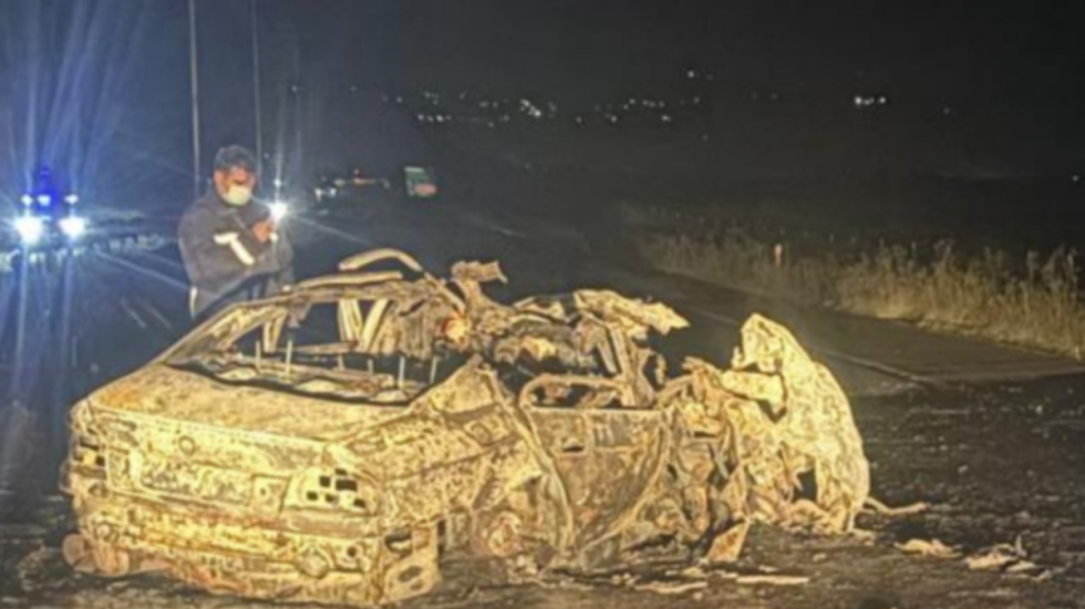 Aksident tragjik në Maqedoninë e Veriut, humbin jetën 4 persona