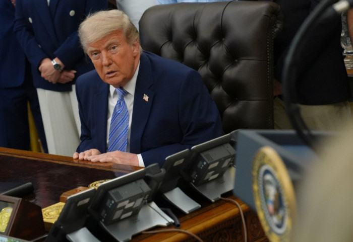 “Lufta do të përfundojë shpejt”, Trump: Do të marrim uraniumin e pasuruar