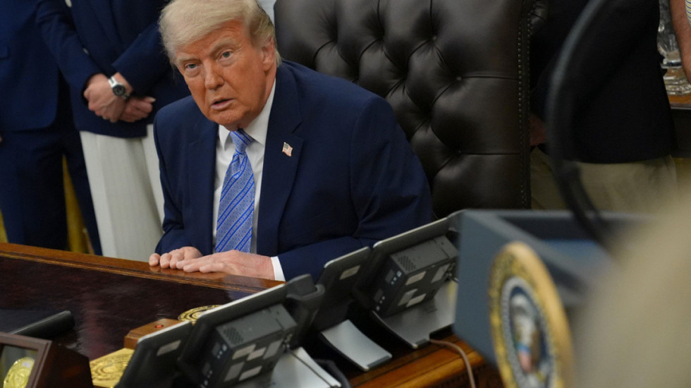 “Lufta do të përfundojë shpejt”, Trump: Do të marrim uraniumin e pasuruar