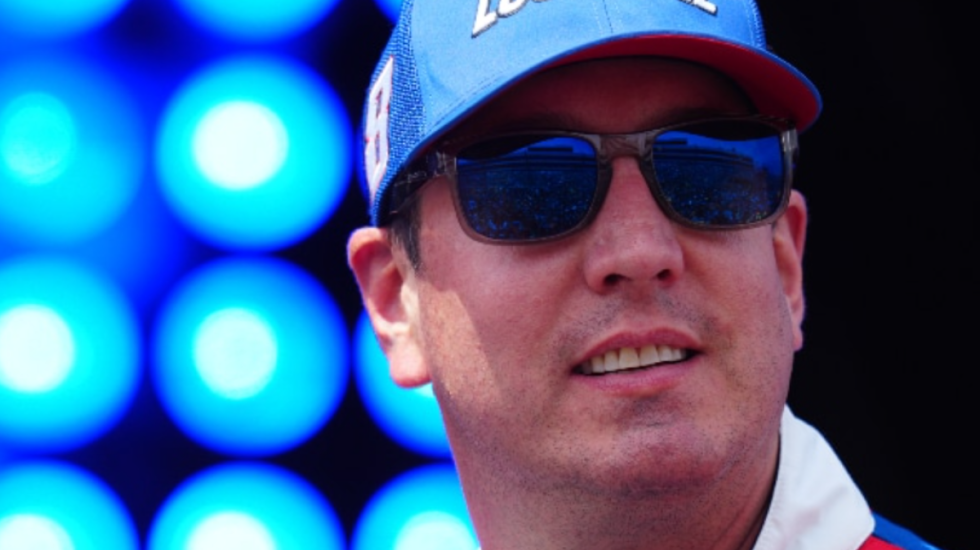 Ndahet nga jeta legjenda e NASCAR-it në moshën 41-vjeçare